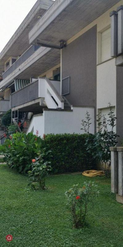Residence Leonardo sul mare Silvi Marina Exterior foto