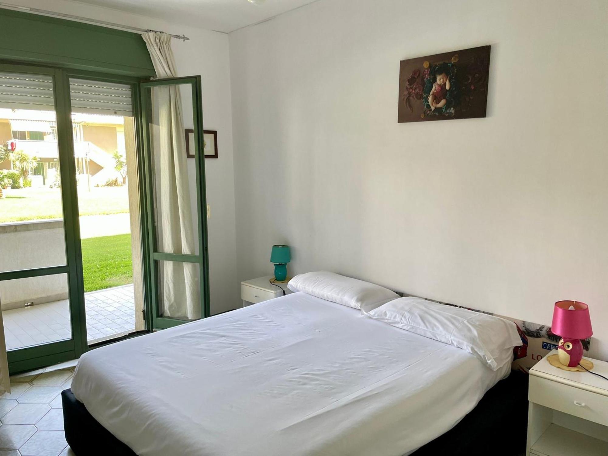 Residence Leonardo sul mare Silvi Marina Exterior foto