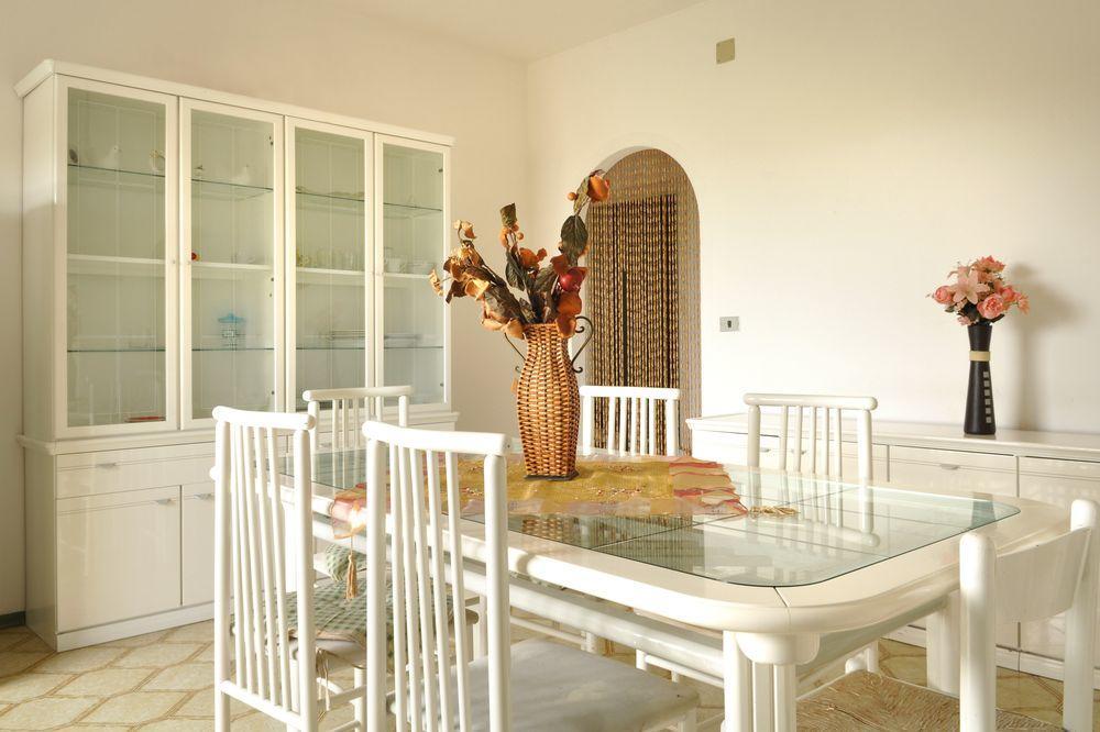 Residence Leonardo sul mare Silvi Marina Exterior foto